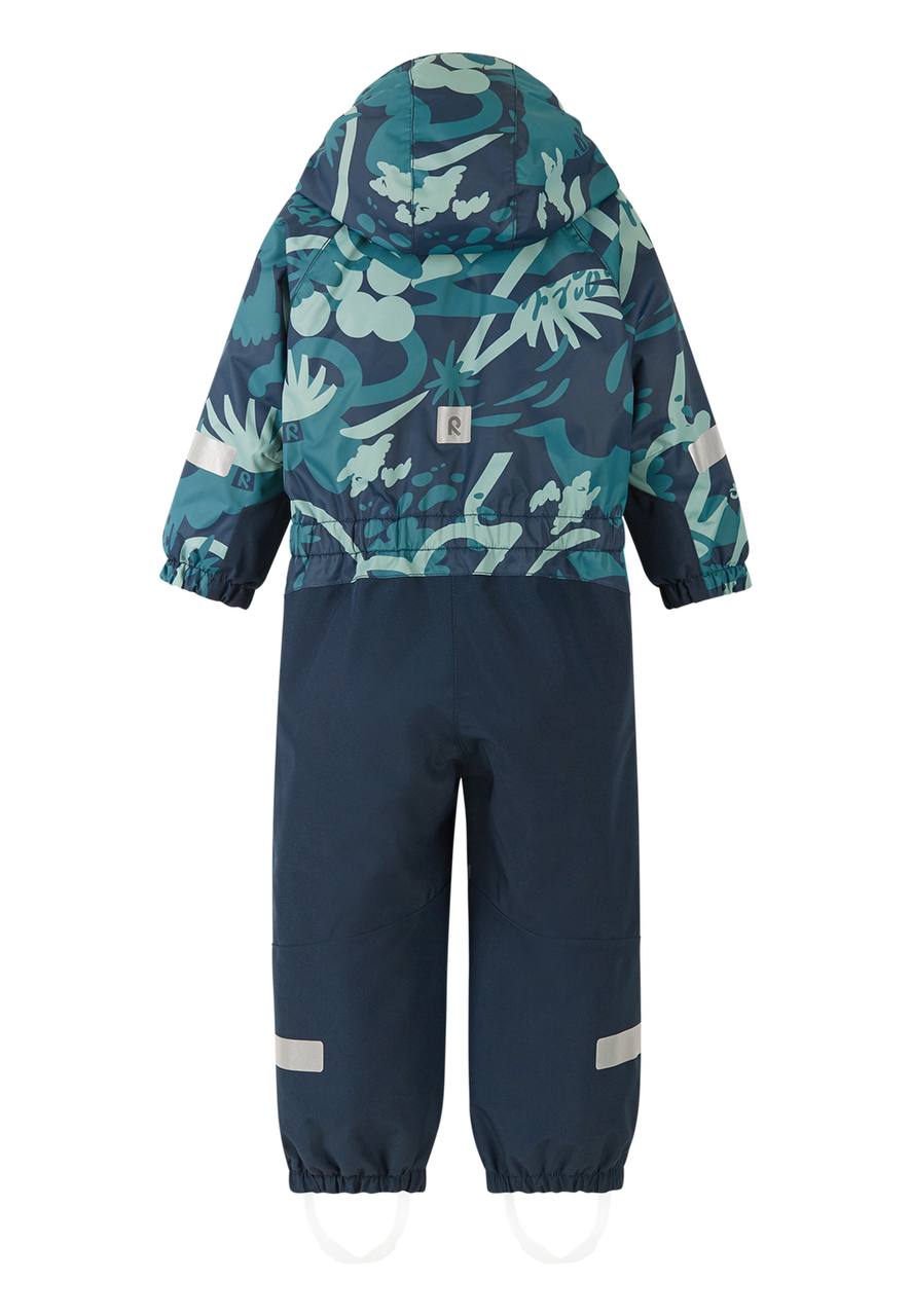 Kids & toddlers Reima winter overall, Kurikka