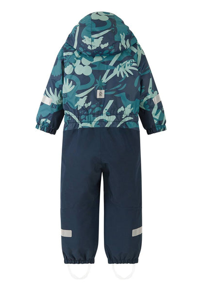 Kids & toddlers Reima winter overall, Kurikka