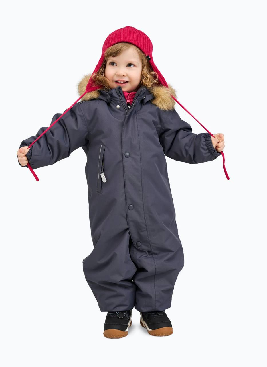 Toddlers' Reima winter overall, Gotland