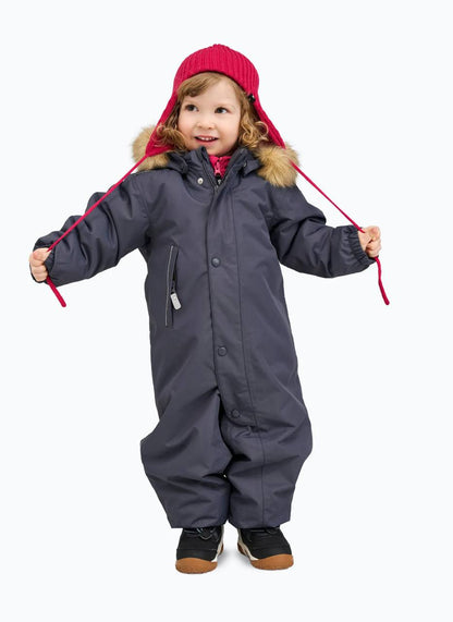 Toddlers' Reima winter overall, Gotland