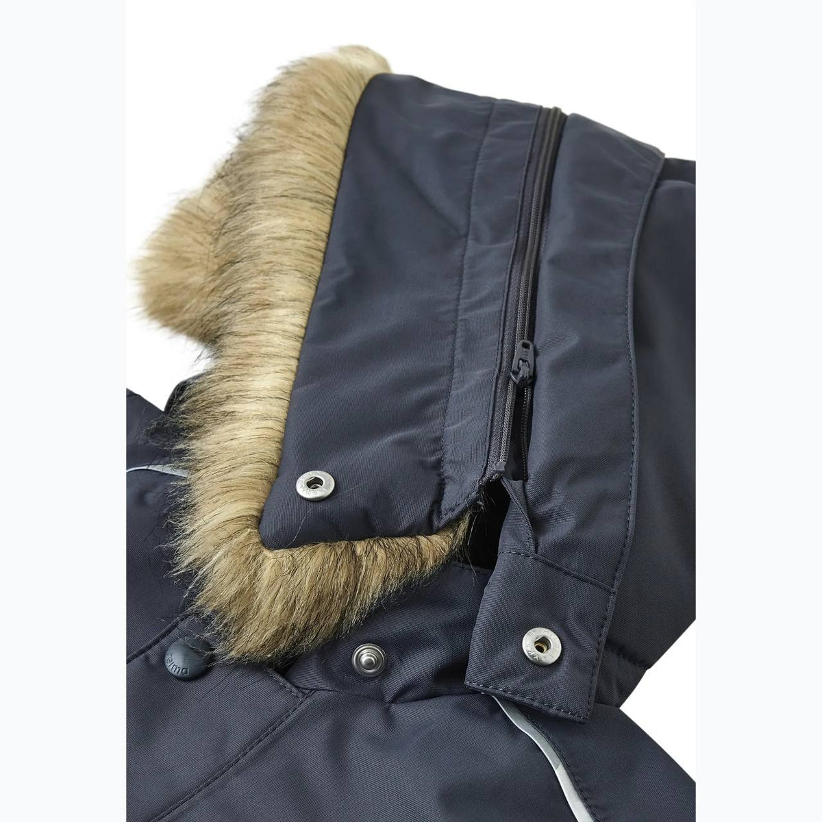 Toddlers' Reima winter overall, Gotland