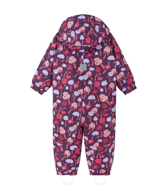Toddlers' Reima winter overall, Lappi
