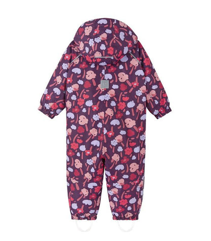 Toddlers' Reima winter overall, Lappi