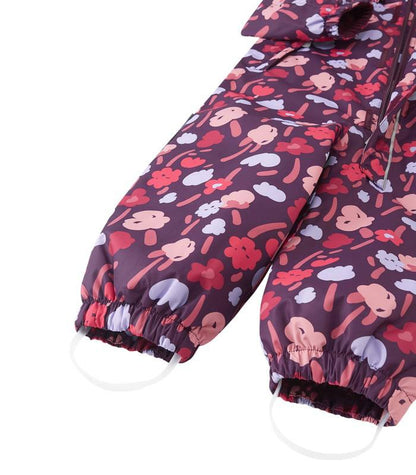 Toddlers' Reima winter overall, Lappi
