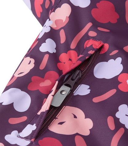 Toddlers' Reima winter overall, Lappi