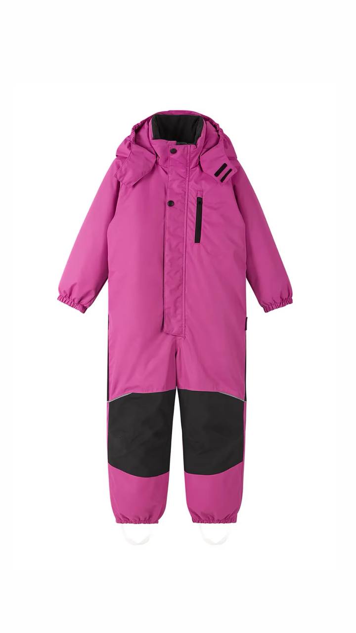 Kids' Reimatec winter overall, Kaunisto