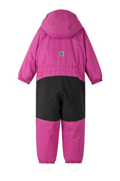 Kids' Reimatec winter overall, Kaunisto