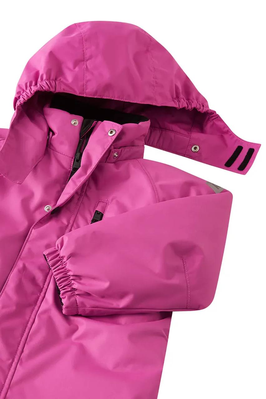 Kids' Reimatec winter overall, Kaunisto