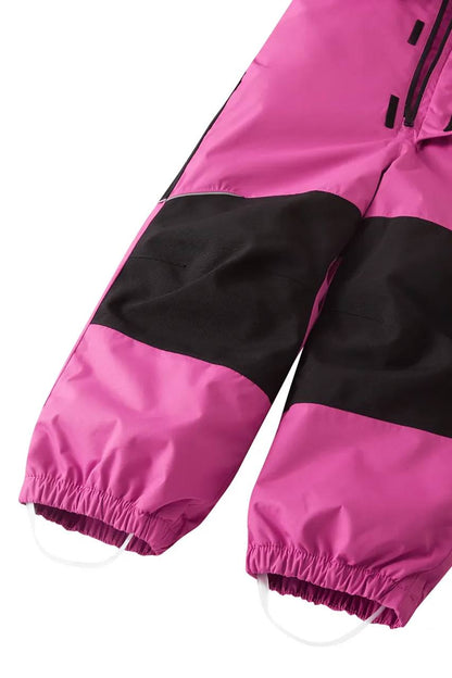 Kids' Reimatec winter overall, Kaunisto