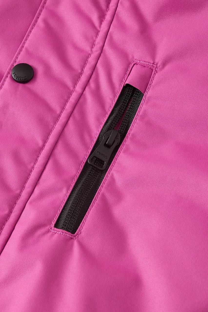 Kids' Reimatec winter overall, Kaunisto