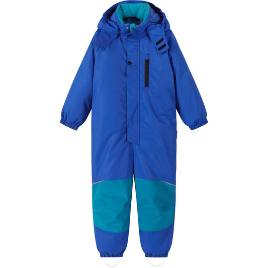 Kids' Reimatec winter overall, Kaunisto