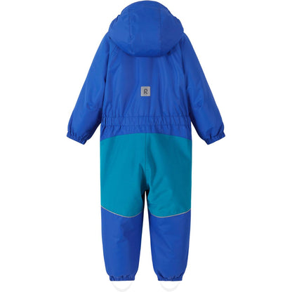 Kids' Reimatec winter overall, Kaunisto