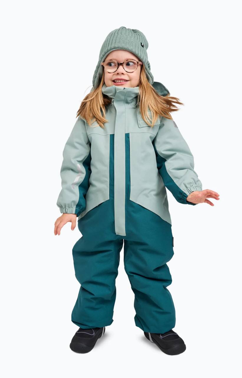 ReimaTec winter overall, Varila