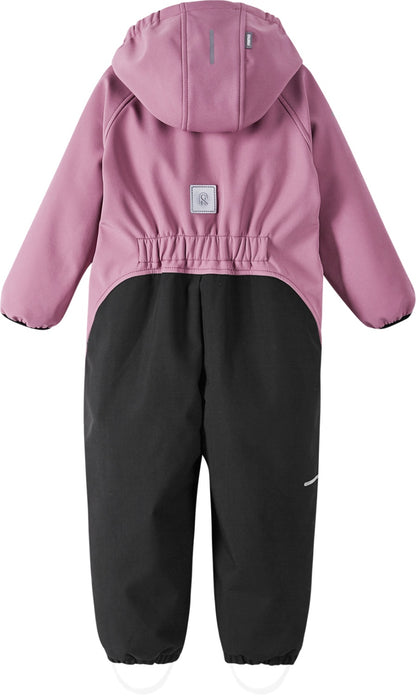 Toddlers' REIMA Softshell overall Mjosa (Fast Delivery)